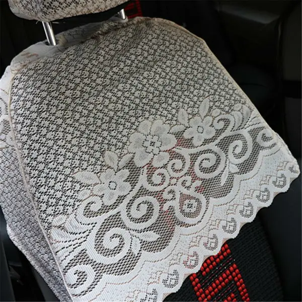 Seat Covers (9)
