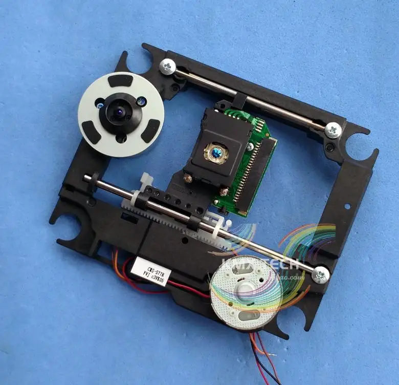 

100% original CMS-S77R tape cartridge laser head movement SOH-DL5FV