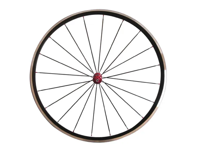 Top 1238g alloy bike road cycle wheel 700C XR 200 kinlin alloy rim bearing hub Bitex 6 pawls 1420 or 424 cn spoke 5