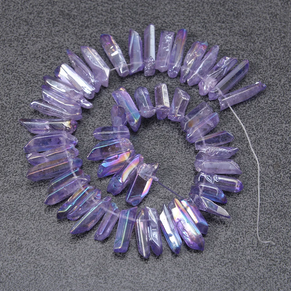 3 шт. Редкие натуральные фиолетовые семена ауры лемуриана, кристаллы кварца, камни, образец аметиста, домашний декор