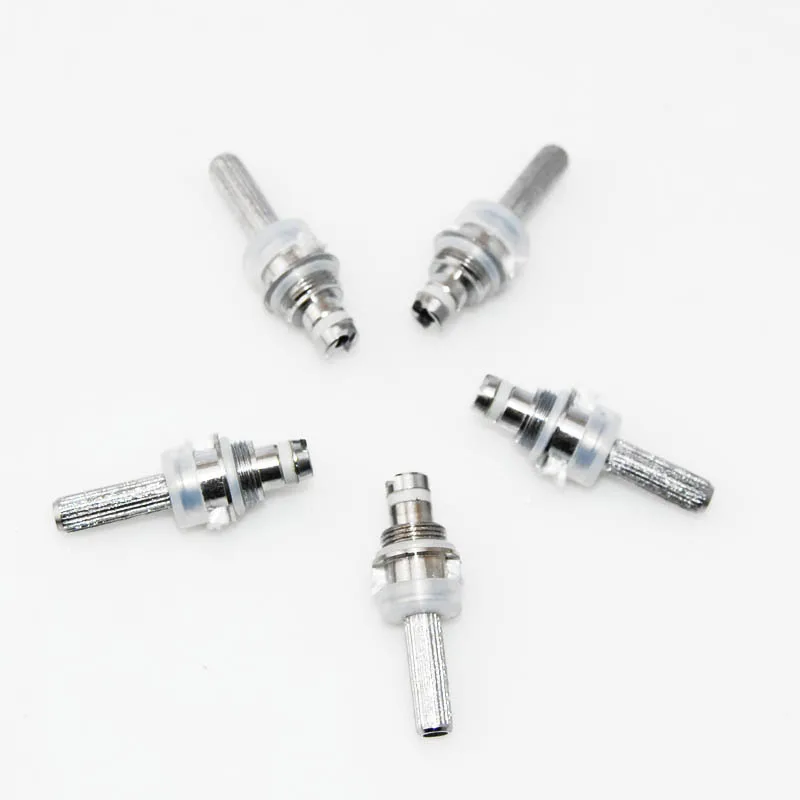 EVOD MT3 Atomizer Replacement Coil 2.4ohm Bottom Heating Head