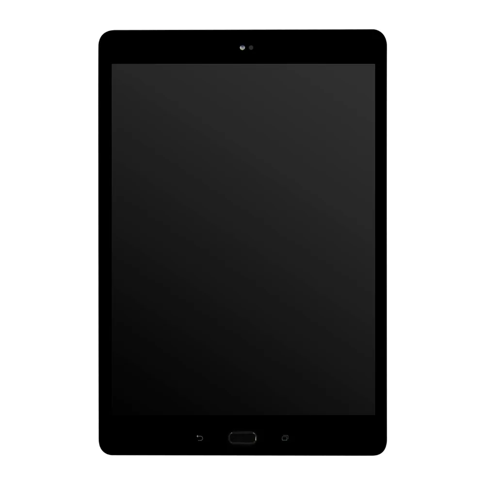 Для 9," ASUS ZenPad Z10 ZT500KL Z500KL P001 сенсорный экран дигитайзер ЖК-дисплей в сборе с рамкой