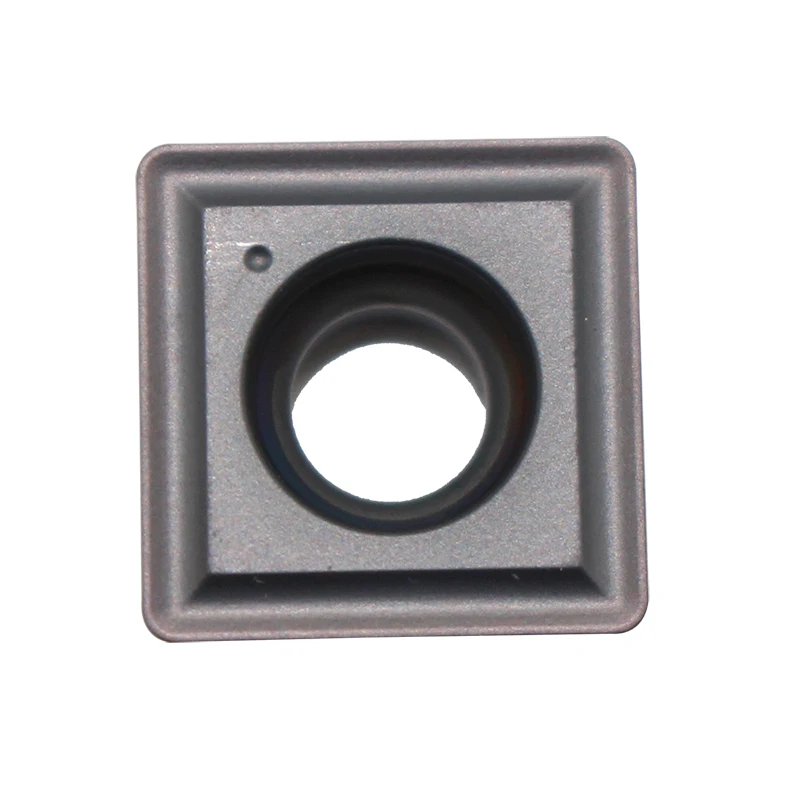 

HR52522B E SPMG110408DG 10PCS CNC Blade Punch Tool Fine Grinding Plate Square Lathe Accessories