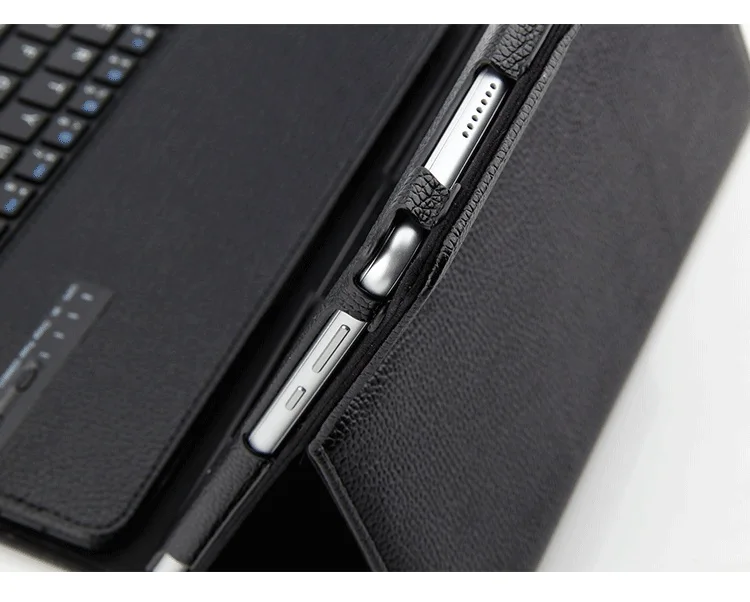 Модный чехол для клавиатуры 10 1 дюймов Lenovo TAB4 plus TB 804NTablet PC 804Nkeyboard|Клавиатуры| |