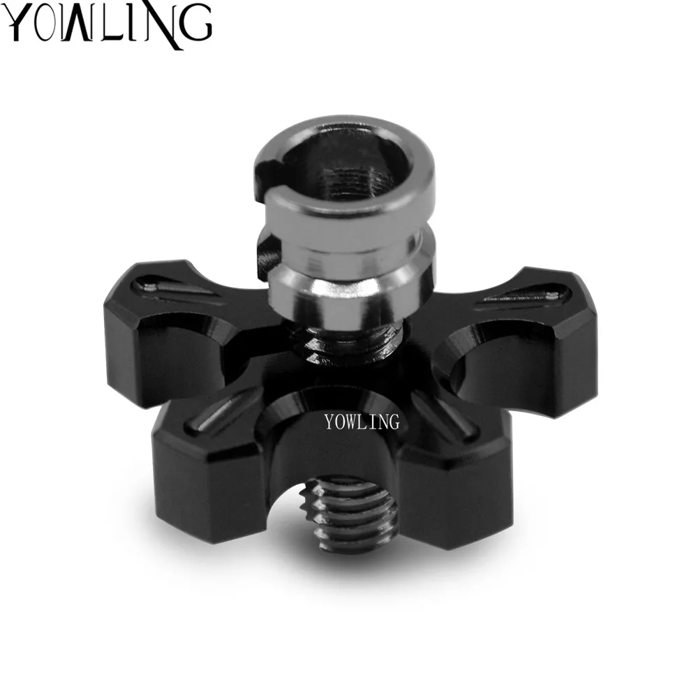 M10*1.5 Motorcycle Clutch Cable Wire Adjuster Screw for YAMAHA YZF R1 YZFR1 YZF-R1 2002-2018 2003 2004 2005 2006 2007 2008 2009