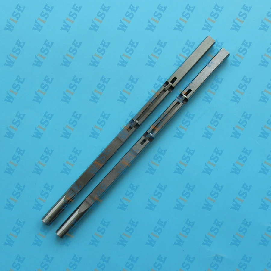 

1 set NEEDLE BAR LEFT & RIGHT FIT BROTHER LT2-B845 # 153604-0-01+153606-0-01