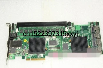 

ARC-1680IX-16 PCIe x8 SAS RAID