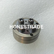 Части дизельного двигателя хорошего качества общие рельсы C-9 клапан регулирования давления