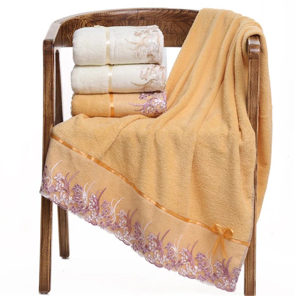 Buy 2017 New Arrival Thick Absorbent Bath Towel Super Soft Adult Bath Towels