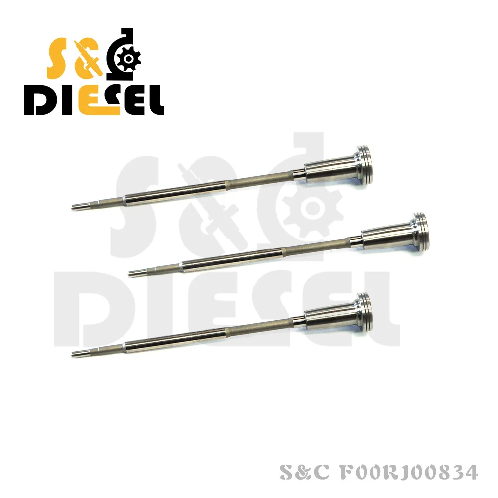 

Special price! Limited time promotion Common Rail Valve F00RJ00834 Control Valve F 00R J00 834 Injector 0445120025/0 445 120 025