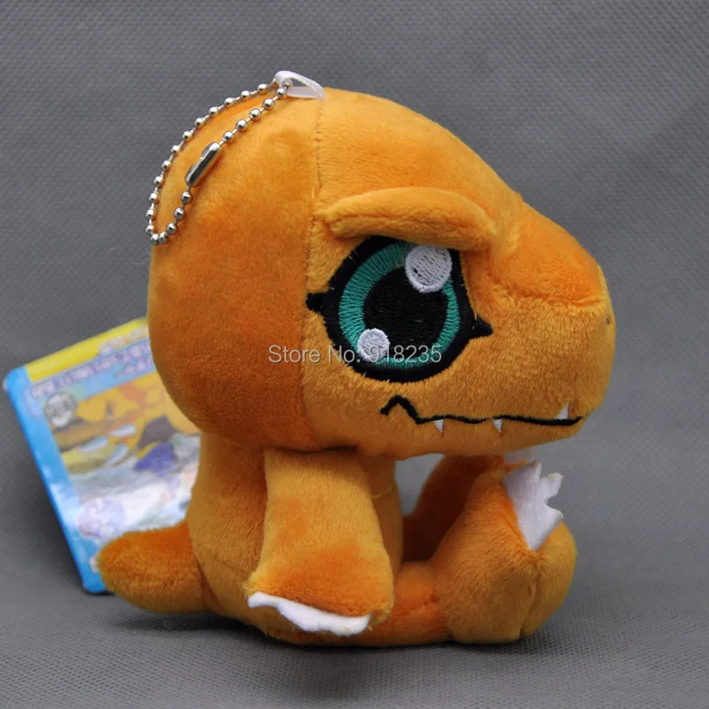 Agumon-4inch-43g-8-b