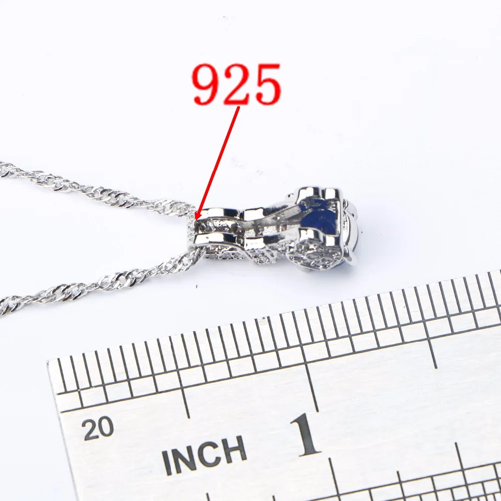 Silver 925 Jewelry