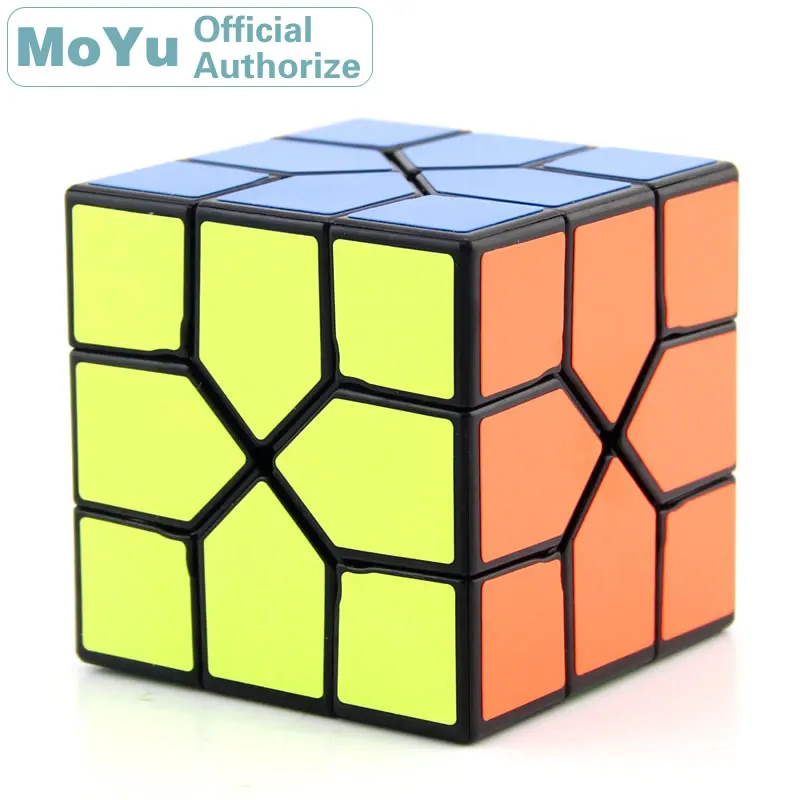 

MoYu Redi 3x3x3 Magic Cube 3x3 Cubo Magico Professional Neo Speed Cube Puzzle Antistress Fidget Toys For Children
