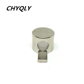 

10pcs/lot 4545 Aluminium Profile Built-in connector whistle connector European standard aluminum parts
