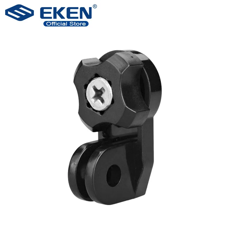 

1/4 Inch Connector Bridge Adapter Convert Mounts For GoPro Camera