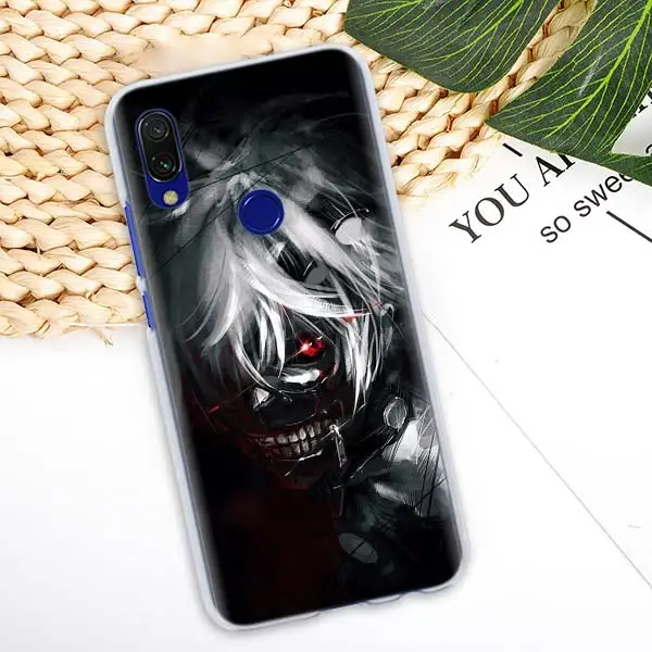 Чехол для Xiaomi Redmi Note 7 Pro 7 6 5 Plus 5A 6A 4X S2 GO Pocophone F1 чехол для телефона - Цвет: 14