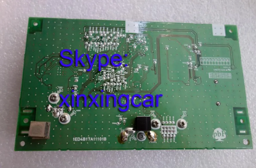 PCB-2
