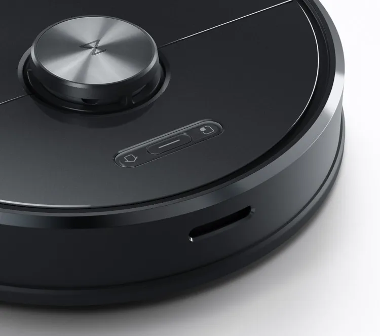 

2019 the smartest and most capable robot vacuum cleaner XiaoMi MIJIA Roborock T65 Robot Aspirador