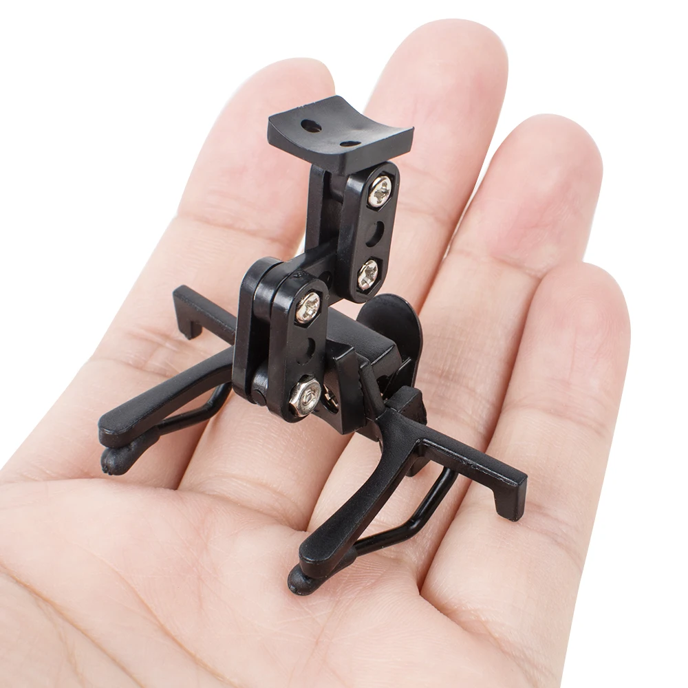 

5Pcs Clips for Dental Surgical Medical Binocular Loupe and LED Head Light Lamp
