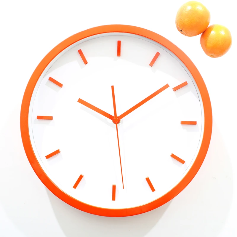 оранжевые часы наручные мужские. оранжевый час. часы настенные, оранжевые. оранжевые часы на стену. часы с оранжевыми стрелками.