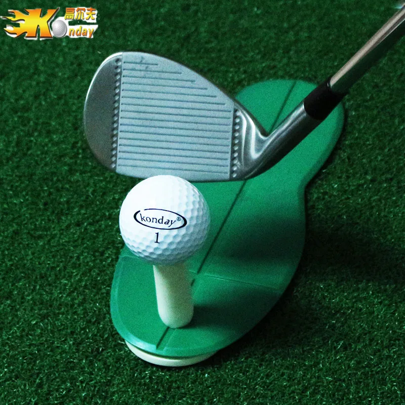 Golf Training Aids Golf Swing Practice Mat Backyard Golf Mat Training