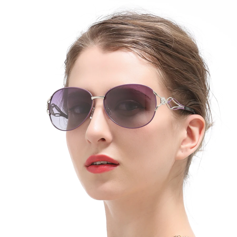 Woman Sunglasses Brand 2017 Prescription Glasses Colored Lens Sunglasses Polarized Sunglasses