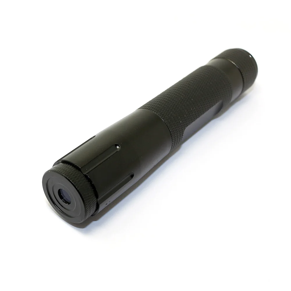 850nm Infrared Focusable Dot Laser Pointer 850T-150-14500 Battery Power IR Torch 