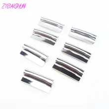 7 шт. Окна Лифт кнопка блестки стикер/укладка декация для Chevrolet Cruze/Opel Mokka аксессуары