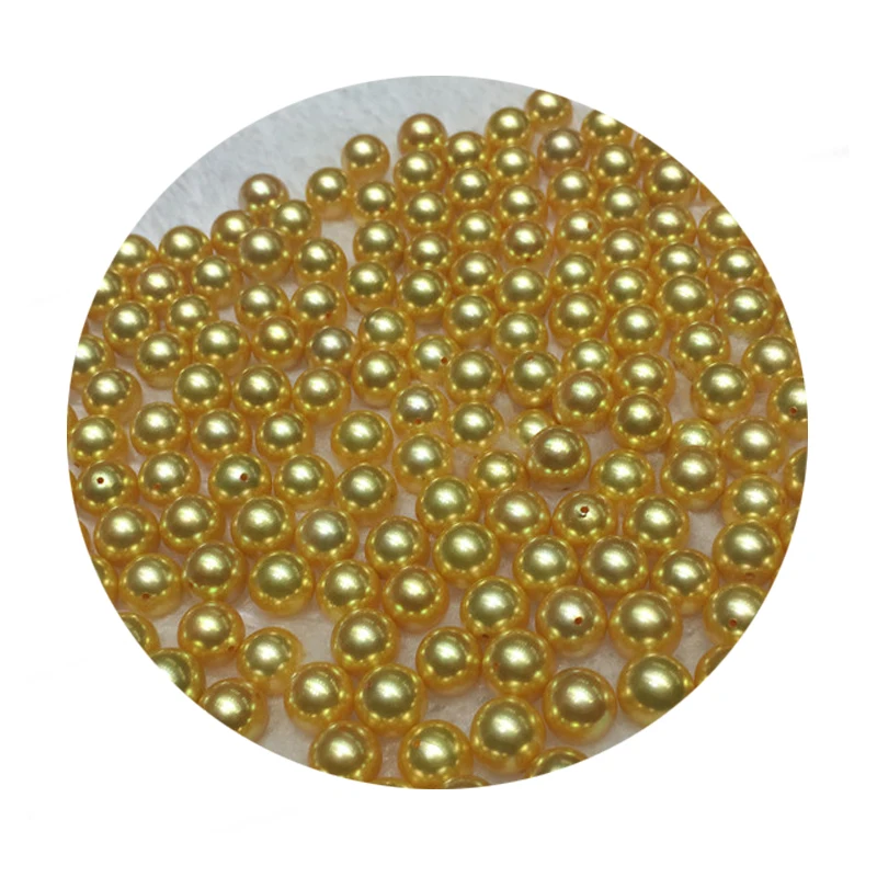 

Жемчуг круглой формы, натуральный жемчуг 12 мм, с отверстием