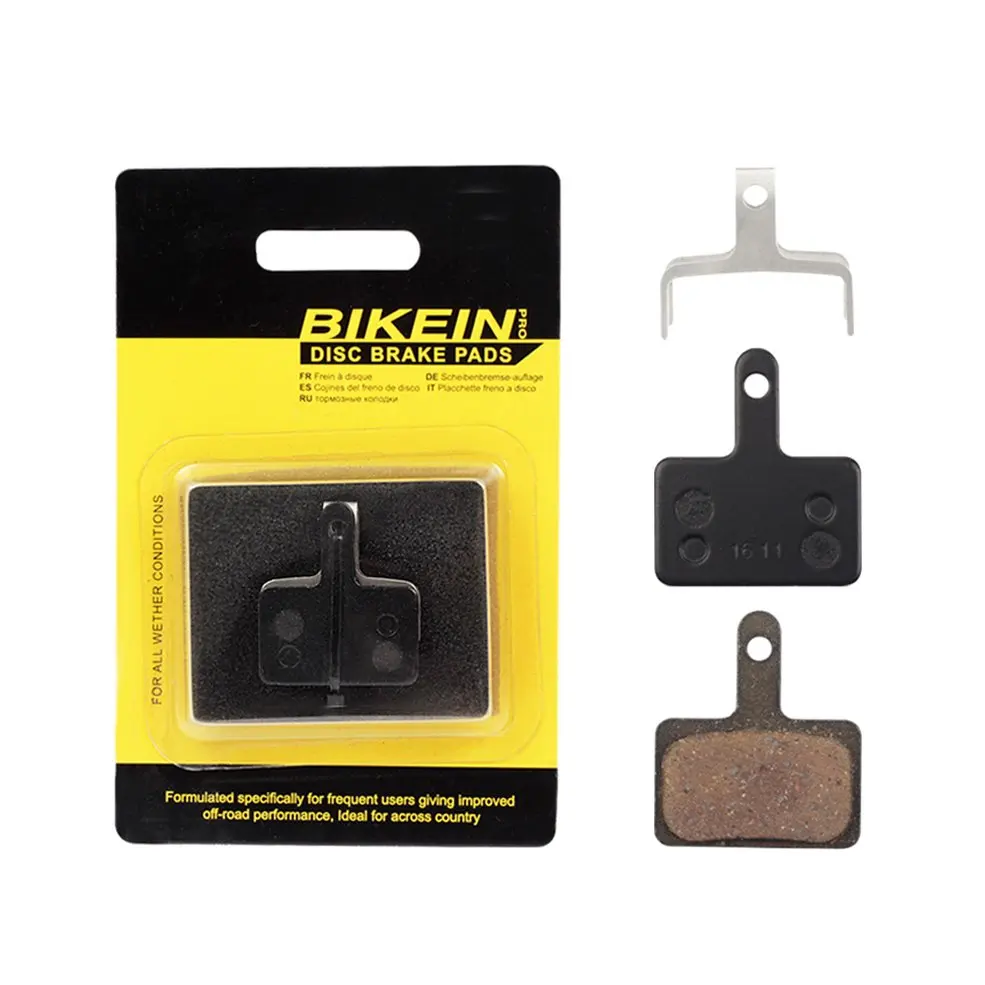 Велосипедные дисковые Тормозные колодки для Shimano M355 M445 Tektro Orion/auriga Pro резиновые велосипедные дисковые Тормозные колодки аксессуары