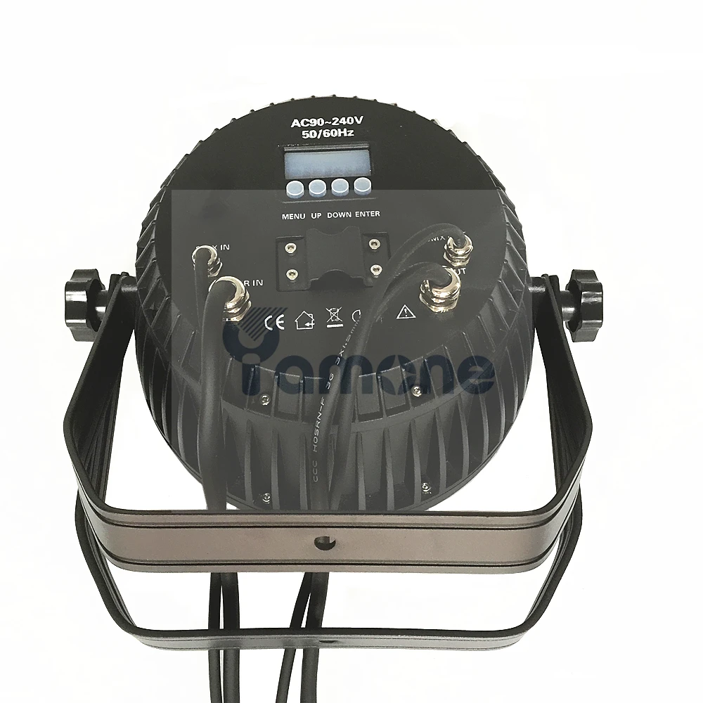 18pcs Outdoor PAR 06