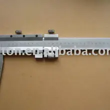 0-2500 мм сверхмощная функция суппорта без верхней челюсти