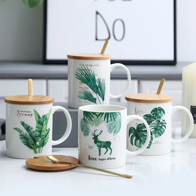 Cup Saucer Test Report