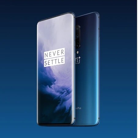 ☆ほぼ新品☆OnePlus 7 国際版　Snapdragon855