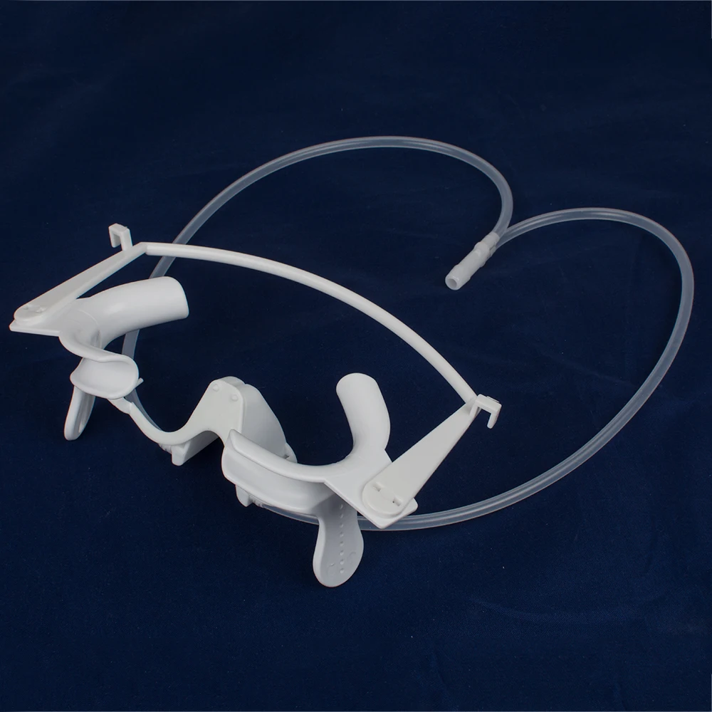 

Dentist Dental Retractor Oral Dry Field System Lip Cheek