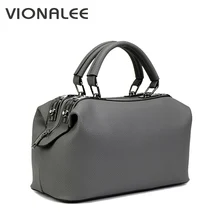 Boston Frauen Tragetaschen 2017 neue Europa Frauen tasche fashoin Top-Griff Designer umhängetasche Umhängetasche Bolsa Femininas