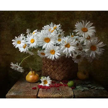 

Painting By Numbers Frameworks Coloring By Numbers Pictures Home Decor Canvas Painting By Numbers Decorations RSB8220