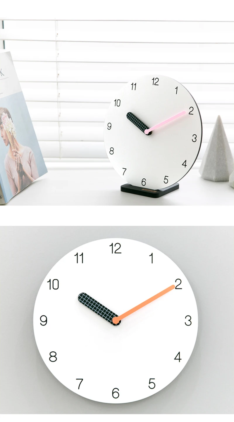 Wall Clock Sticker Clocks Wall Watches Home Decor Cuckoo Clock Led Wall Clock Digital Clock Wall Clocks Wall Home Decor Home Clock Big (7)