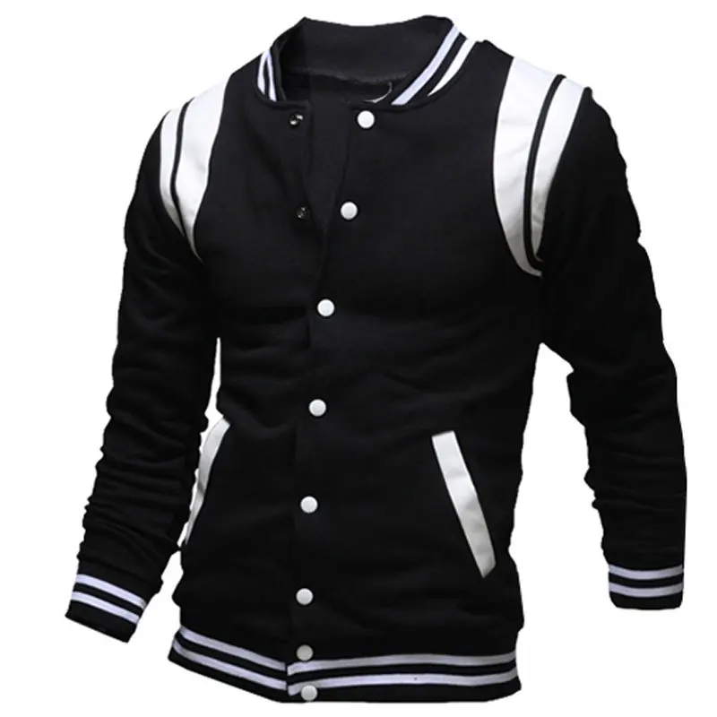 jersey jackets mens