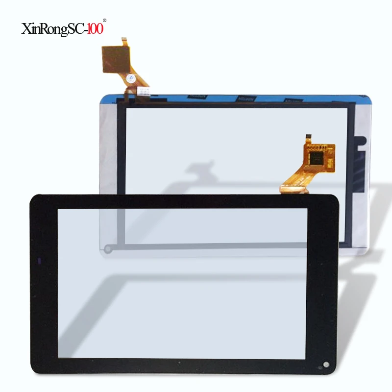 

New 7" inch dns airtab p72w Tablet touch screen digitizer panel touch panel Sensor