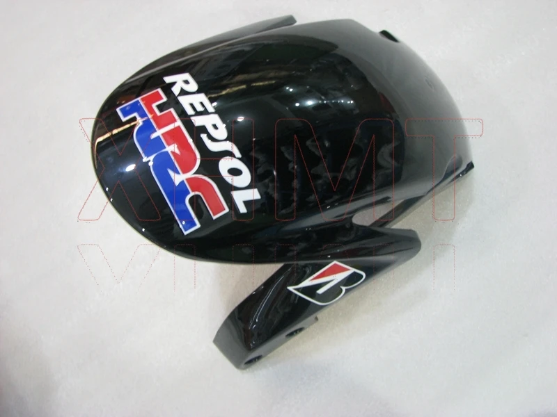 Обвес CBR 600 RR 2009-2012 REPSOL Пластик Обтекатели CBR 600 RR 2012 обтекатель для Honda CBR600RR 2012