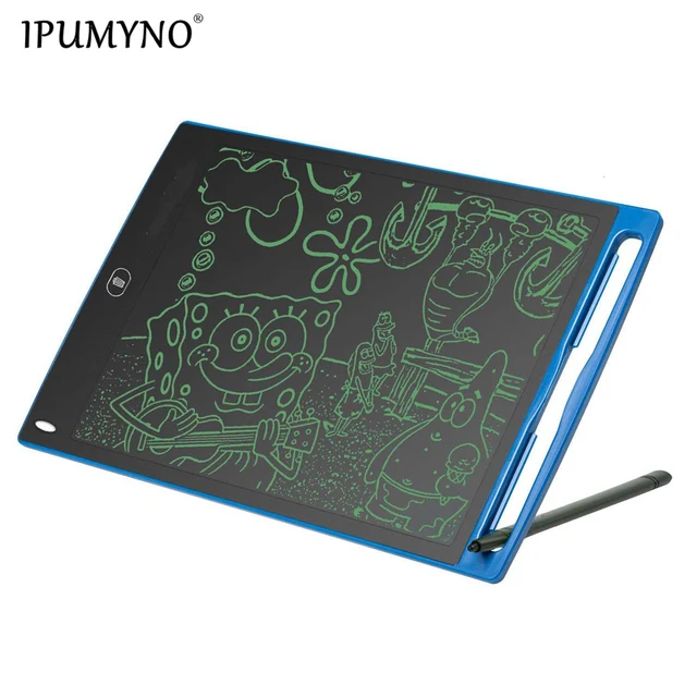 Cheap LCD Writing Tablet 8.5 inch Digital Drawing Electronic Handwriting Pad Message Graphics Board Kids Writing Board Children Gifts Cheap LCD Writing Tablet 8.5 inch Digital Drawing Electronic Handwriting Pad Message Graphics Board Kids Writing Board Children Gifts