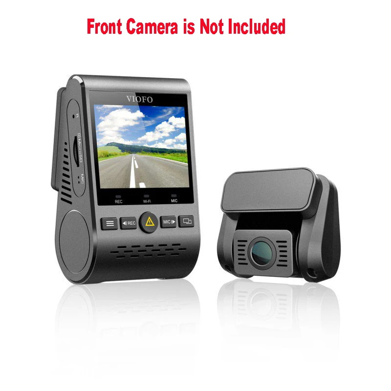 A129 Rear Camera