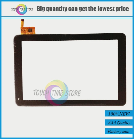 

Original new Touch screen For prestigio multipad 4 quantum 10.1 PMP5101C_QUAD PMP5101C tablet PC digitizer glass touch panel