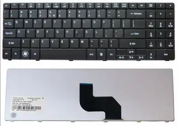 

keyboard for Acer Aspire 5241 5332 5334 5532 5534 5541 5541G 7715 7715Z 5734 US/FRENCH/RUSSIAN/SPANISH/NORDIC inquire stock