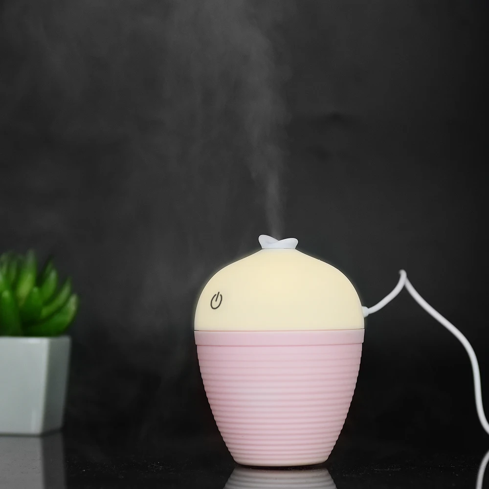 

120ml USB Essential Oil Diffuser Mini Ultrasonic Humidifier Diffuser Aroma Diffuser Aromatherapy Mist Maker Fogger Humidifier