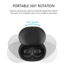 TiYiViRi TWS 5,0, беспроводные Bluetooth наушники, беспроводные наушники, стерео гарнитура, спортивные наушники с двойным микрофоном