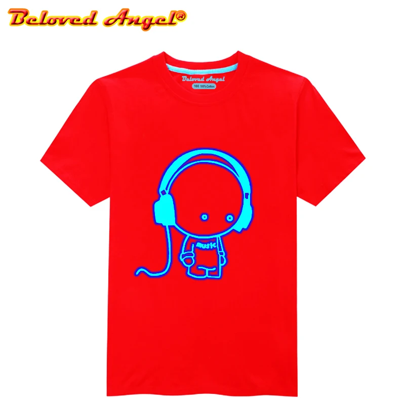 kids band shirts