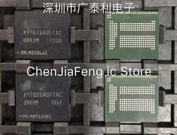 

1PCS/LOT New original H9TQ26ADFTACUR-KUM H9TQ26ADFTAC BGA memory chip