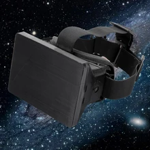 Reality Glasses Oculus Dk1 Dk2 3d Google 3d Movies Games Vr Glass - Pc Vr - AliExpress